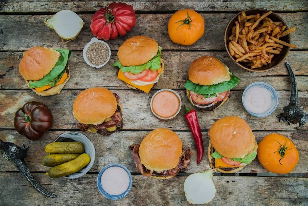 Hearthly Organic | restaurant | 520 Broad St, Shrewsbury, NJ 07702, USA | 3109244786 OR +1 310-924-4786