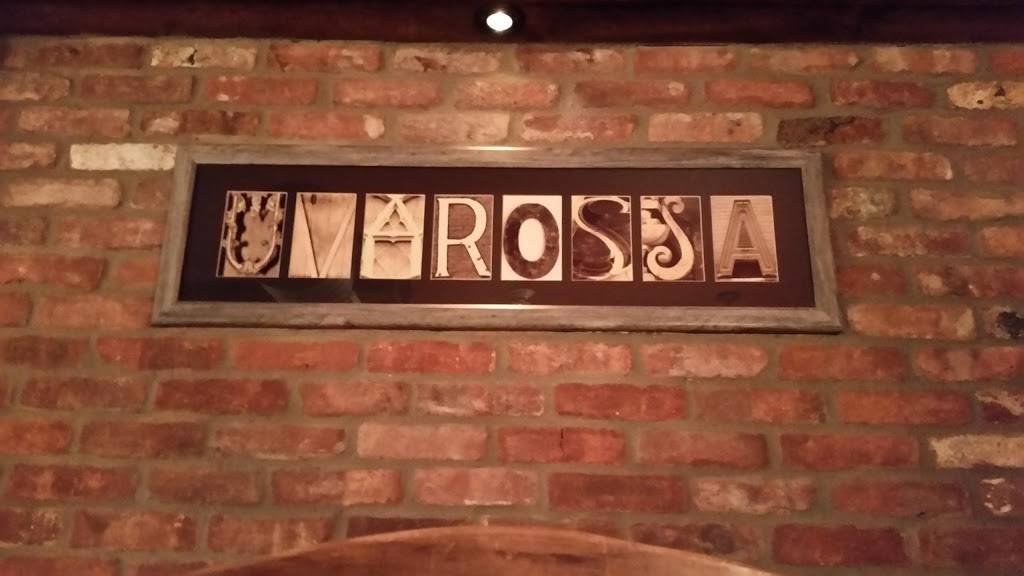 Uva Rossa | restaurant | 243 Hempstead Ave, Malverne, NY 11565, USA | 5166127400 OR +1 516-612-7400