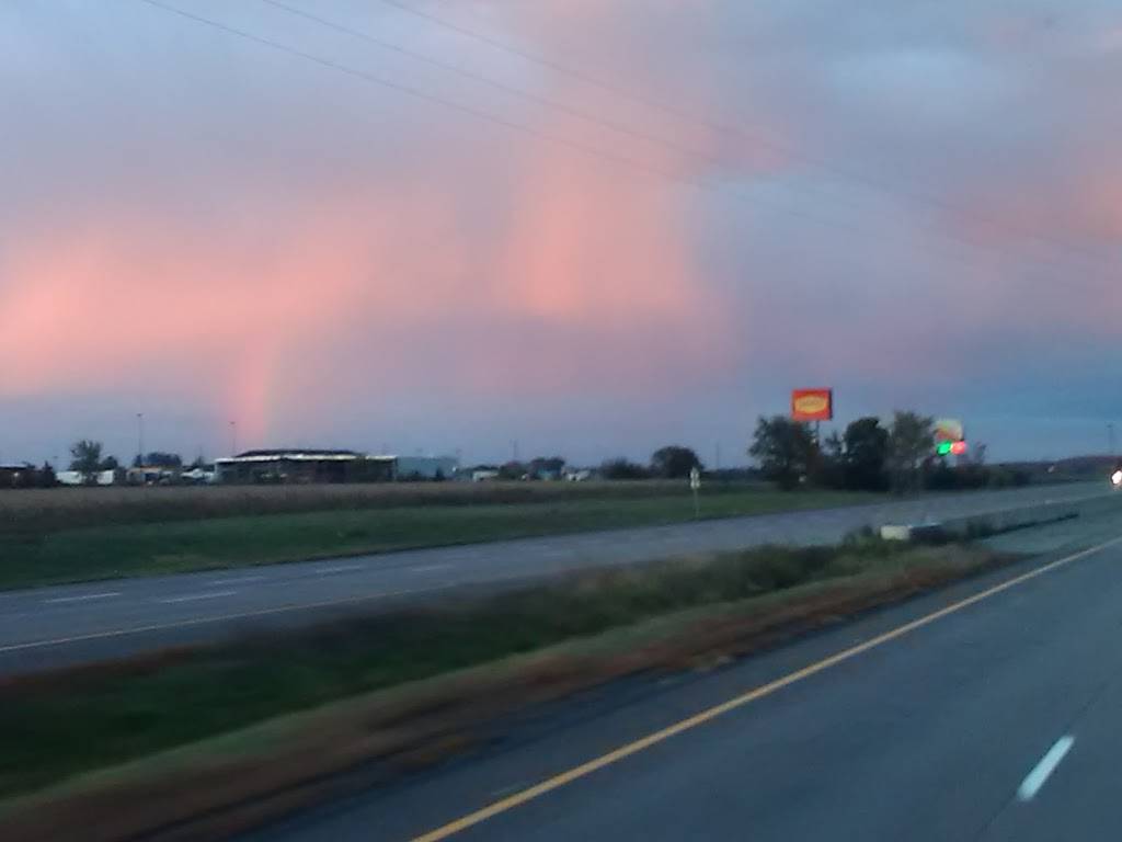 Flying J Travel Center | restaurant | 628 County Road #41 Rr6, Napanee, ON K7R 3L2, Canada | 6133547044 OR +1 613-354-7044