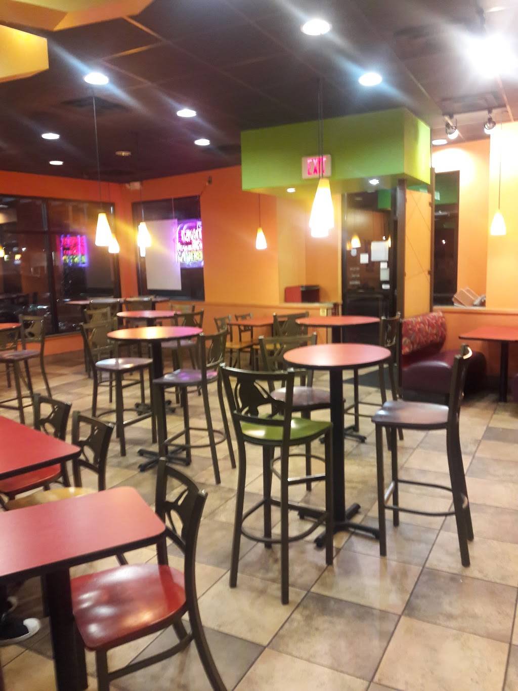 Taco Bell | meal takeaway | 4315 University Dr NW, Huntsville, AL 35816, USA | 2567161112 OR +1 256-716-1112