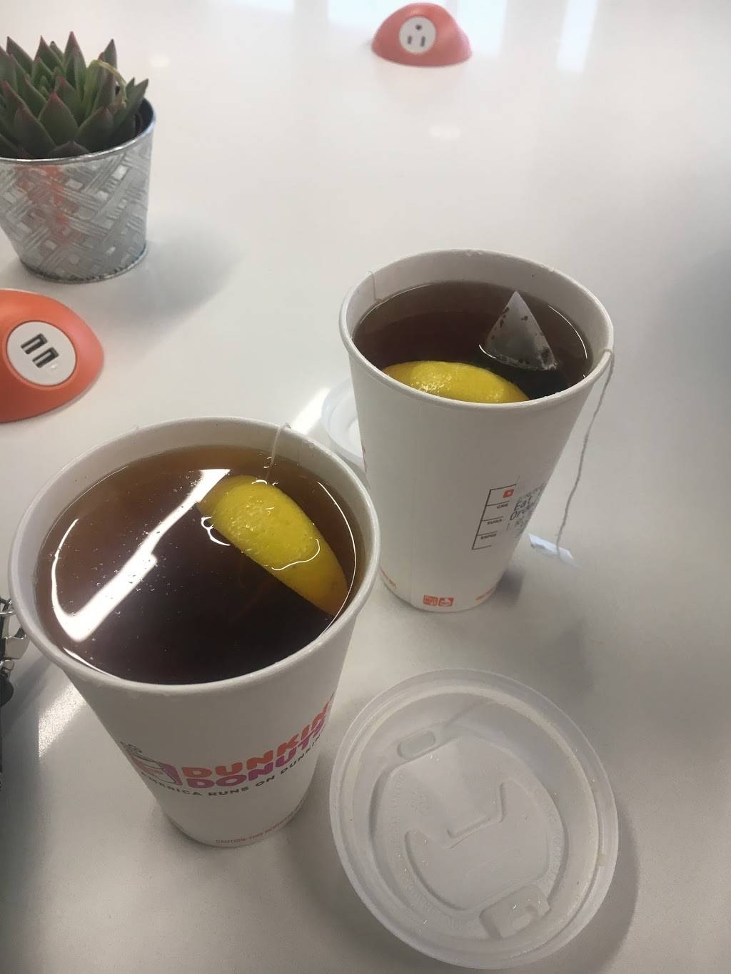 Dunkin | bakery | 588 Washington St, Quincy, MA 02169, USA | 6178475326 OR +1 617-847-5326