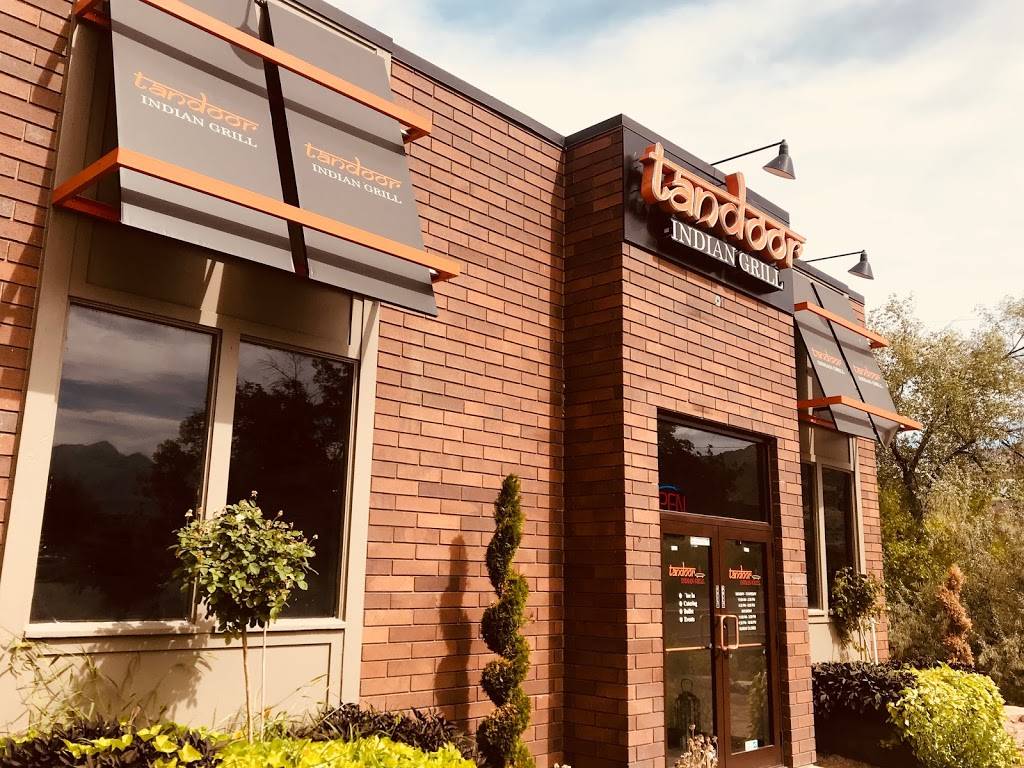 Tandoor Indian Grill - Holladay | restaurant | 4828 Highland Dr, Holladay, UT 84117, USA | 8019994243 OR +1 801-999-4243