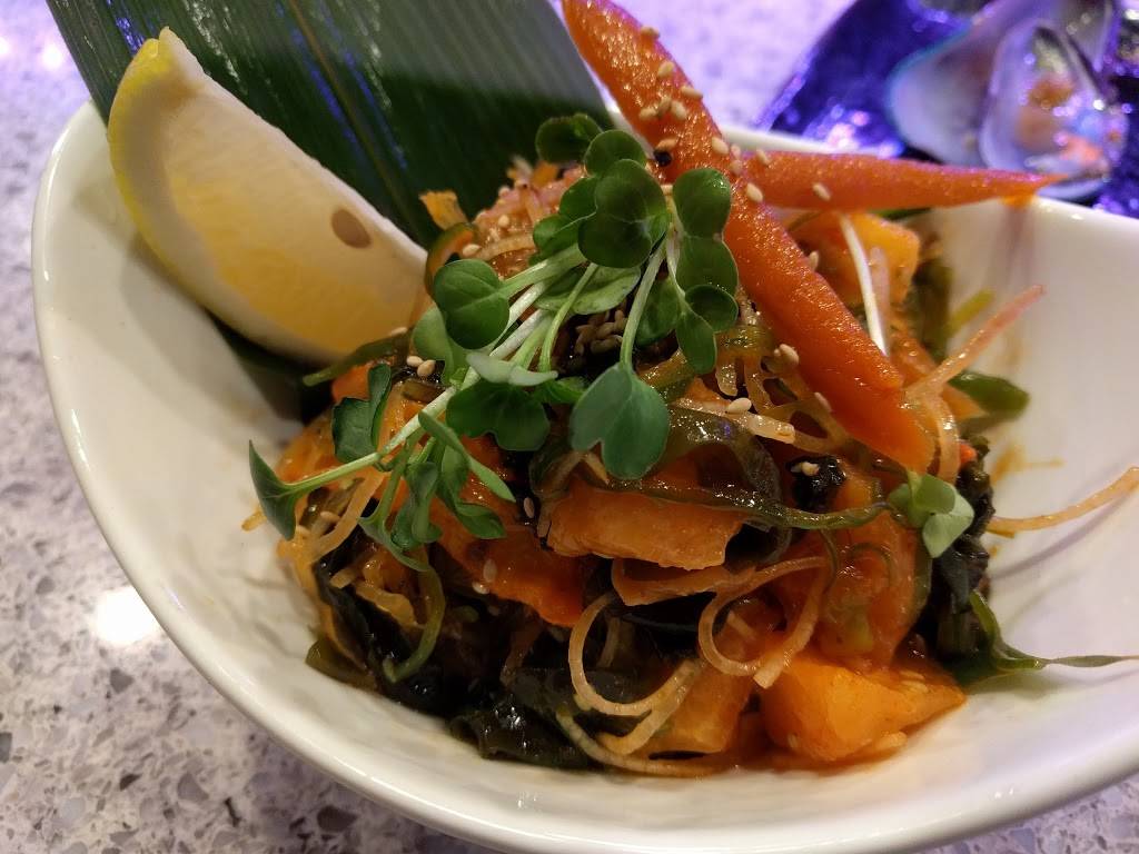 Rumble Fish | restaurant | 357 Castro St #3a, Mountain View, CA 94041, USA | 6509619086 OR +1 650-961-9086