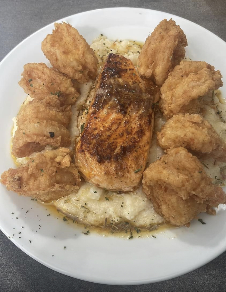 1208 Bistro and Lounge | restaurant | 2815 Colonial Ave, Norfolk, VA 23508, USA | 7579175140 OR +1 757-917-5140