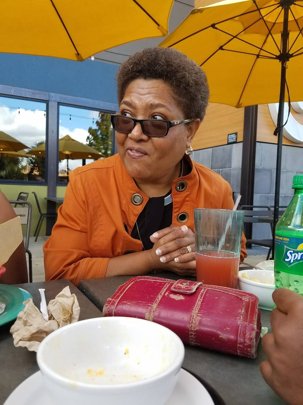 Chipotle Mexican Grill | restaurant | 336A Coddingtown Center, Santa Rosa, CA 95401, USA | 7075210012 OR +1 707-521-0012