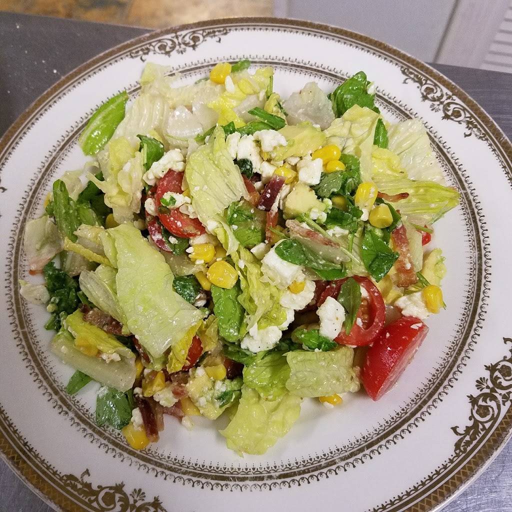 Upstairs at the Mansion | restaurant | 118 W North St, Sweetwater, TN 37874, USA | 4233714100 OR +1 423-371-4100