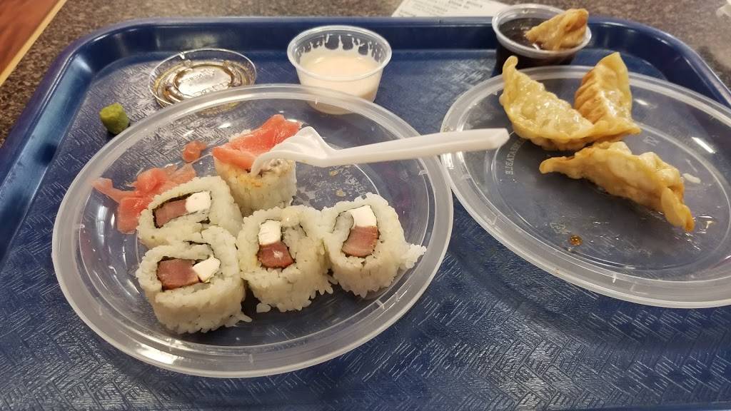 Joy of Tokyo | restaurant | 2531 Woodruff Rd #101, Simpsonville, SC 29681, USA | 8642887828 OR +1 864-288-7828