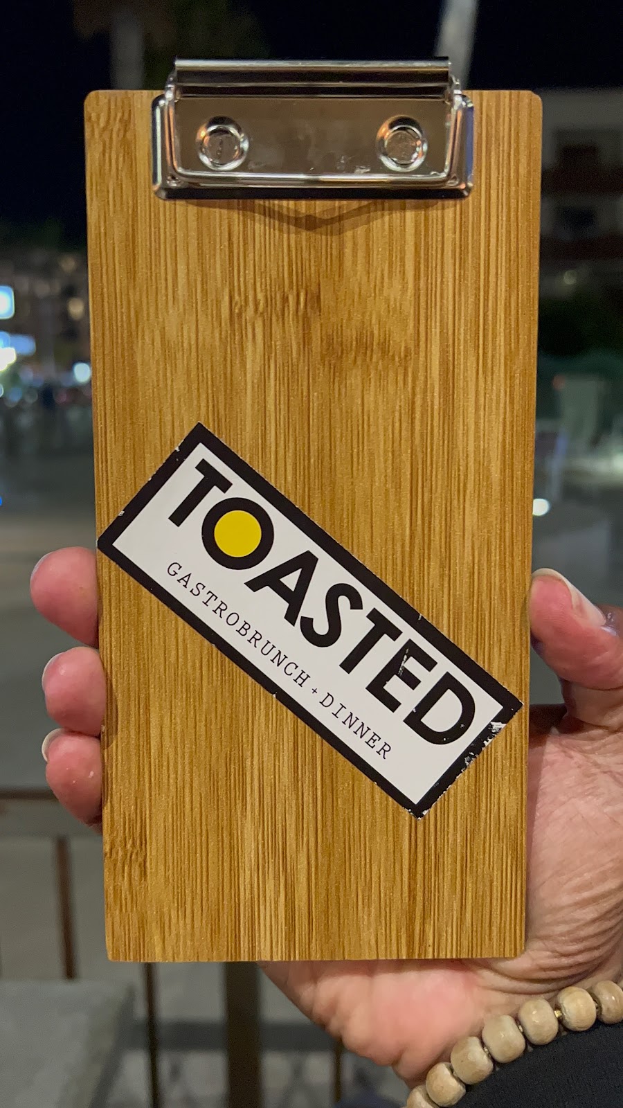 TOASTED Gastrobrunch+ Dinner | restaurant | 339 N Cleveland St, Oceanside, CA 92054, USA | 7608360500 OR +1 760-836-0500