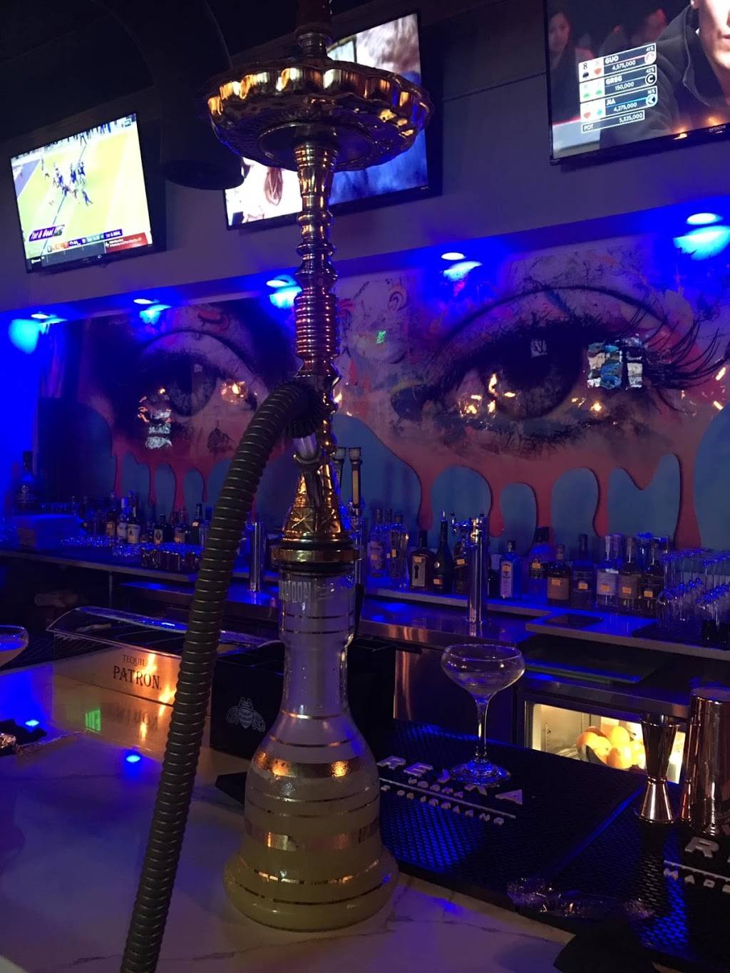 Taboo Lounge & Hookah Bar | night club | 710 W Trade St suite h, Charlotte, NC 28202, USA | 9808591078 OR +1 980-859-1078