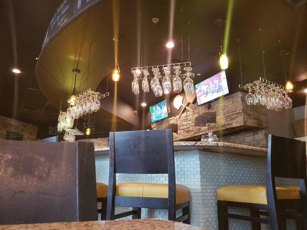 Aunt Marys Ristorante | restaurant | 10472 SW Village Center Dr, Port St. Lucie, FL 34987, USA | 7723450500 OR +1 772-345-0500