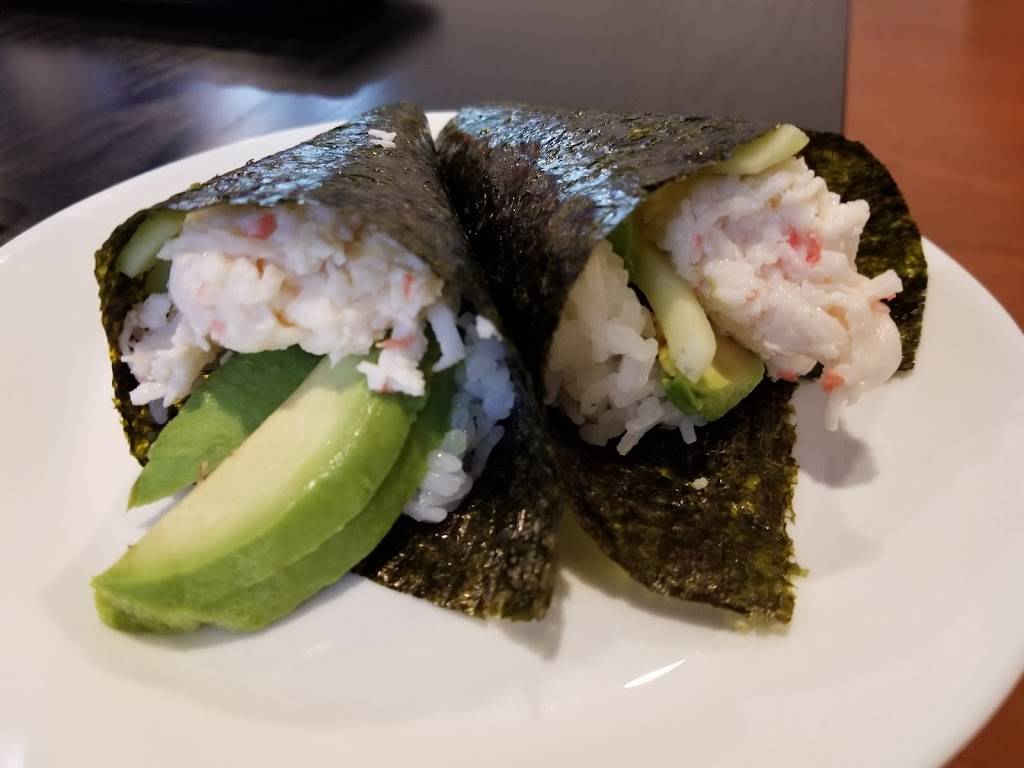 Hikari Sushi | restaurant | 2064 Verdugo Blvd, Montrose, CA 91020, USA | 8189571800 OR +1 818-957-1800