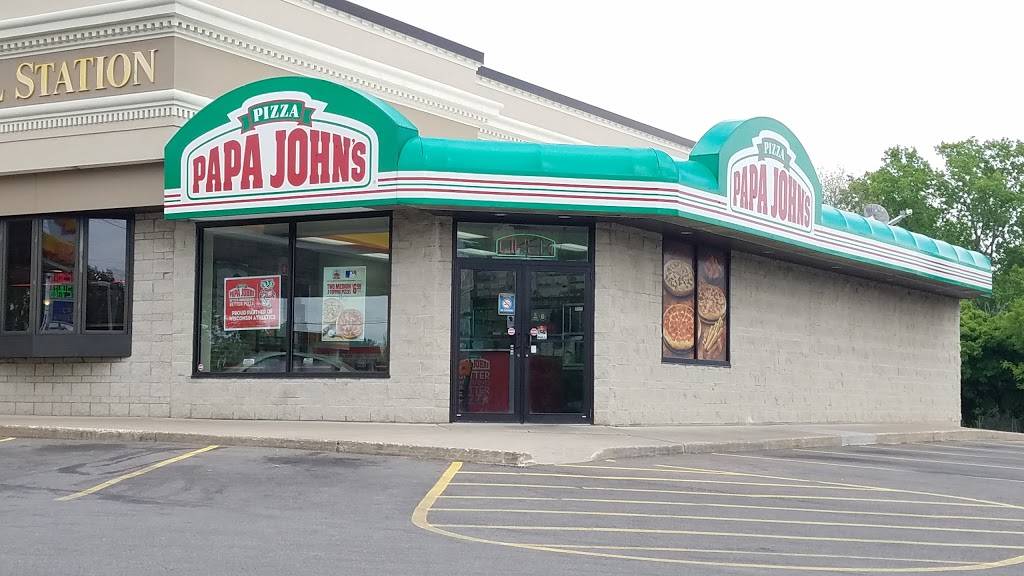 Papa Johns Pizza | restaurant | 1111 Packerland Dr, Green Bay, WI 54304, USA | 9204909200 OR +1 920-490-9200