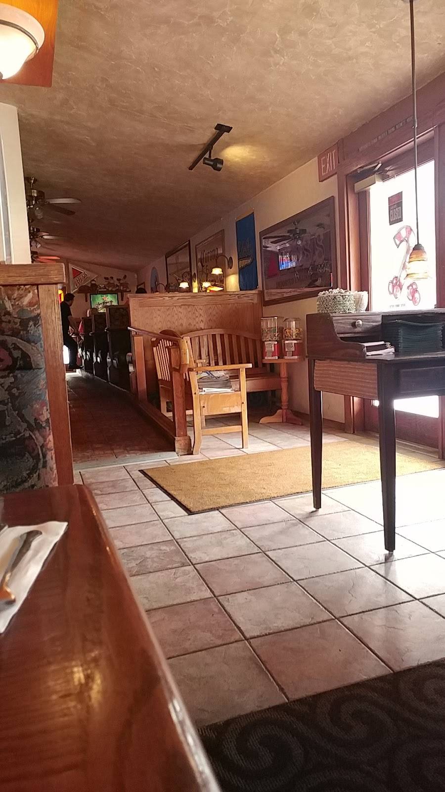 Magpies Grill | restaurant | 1438 Foothill Blvd, La Cañada Flintridge, CA 91011, USA | 8187902348 OR +1 818-790-2348