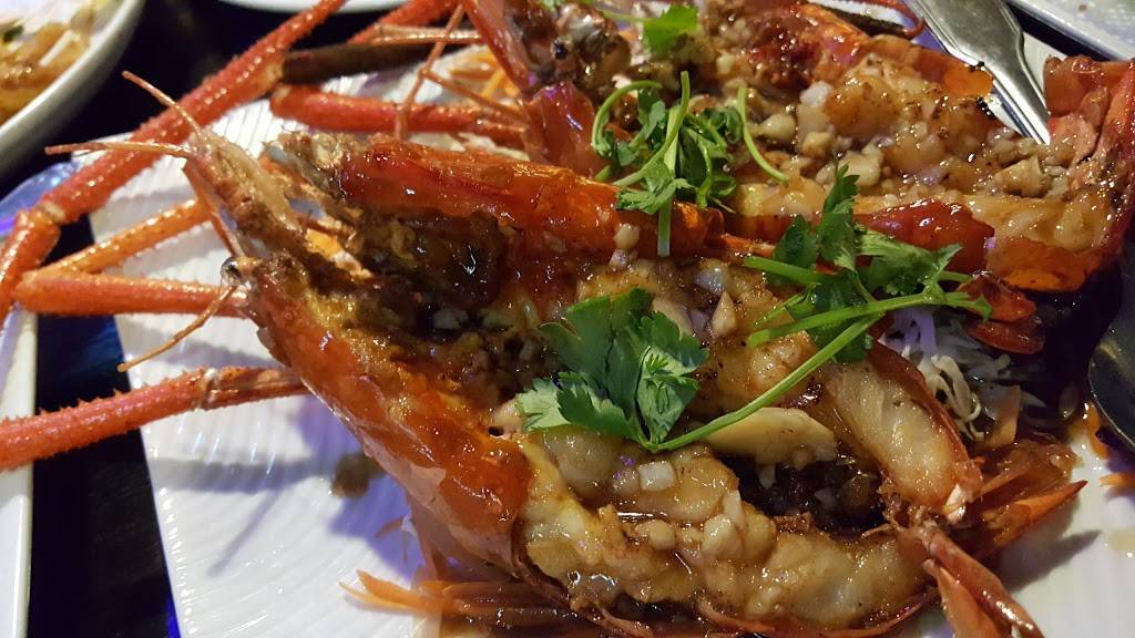 Amazing Siam Thai Restaurant | restaurant | 9839 Topanga Canyon Blvd, Chatsworth, CA 91311, USA | 8187188548 OR +1 818-718-8548