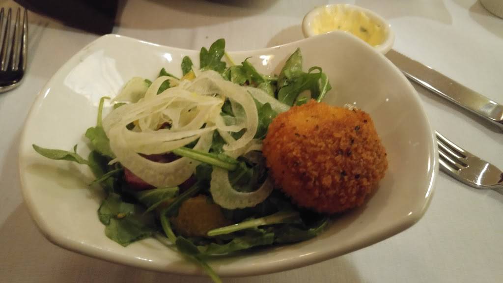 Cucina | restaurant | 725 Woodlake Rd, Kohler, WI 53044, USA | 9204523888 OR +1 920-452-3888