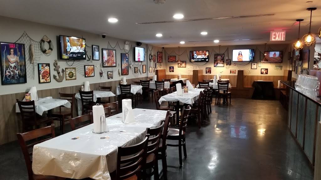 Hot N Juicy Crawfish | restaurant | 36-36 Prince St Suite 105, Flushing, NY 11354, USA | 7183582729 OR +1 718-358-2729