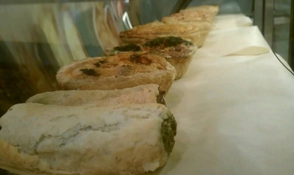 Bronzed Aussie | restaurant | 1437 S Robertson Blvd, Los Angeles, CA 90035, USA | 2132430770 OR +1 213-243-0770