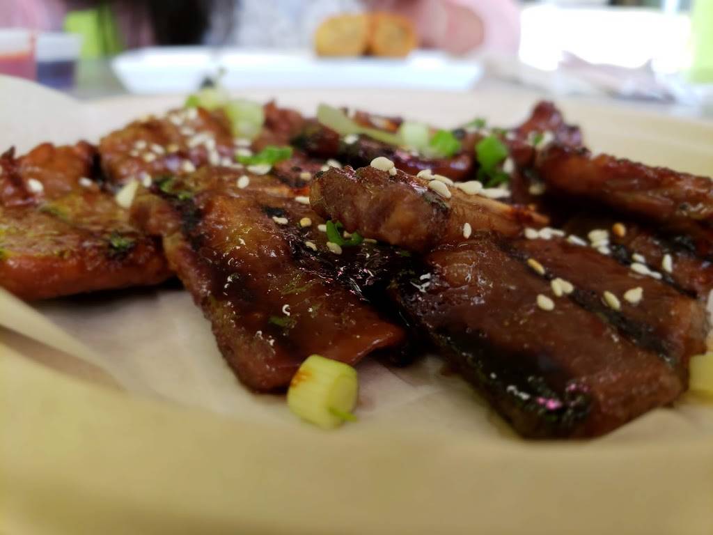 Moeida Asian Bistro | restaurant | 17848 Garden Way NE #104, Woodinville, WA 98072, USA | 4253982525 OR +1 425-398-2525