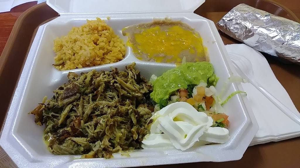 Ramiros Mexican Food | restaurant | 10720 W Indian School Rd #20, Phoenix, AZ 85037, USA | 6238778407 OR +1 623-877-8407