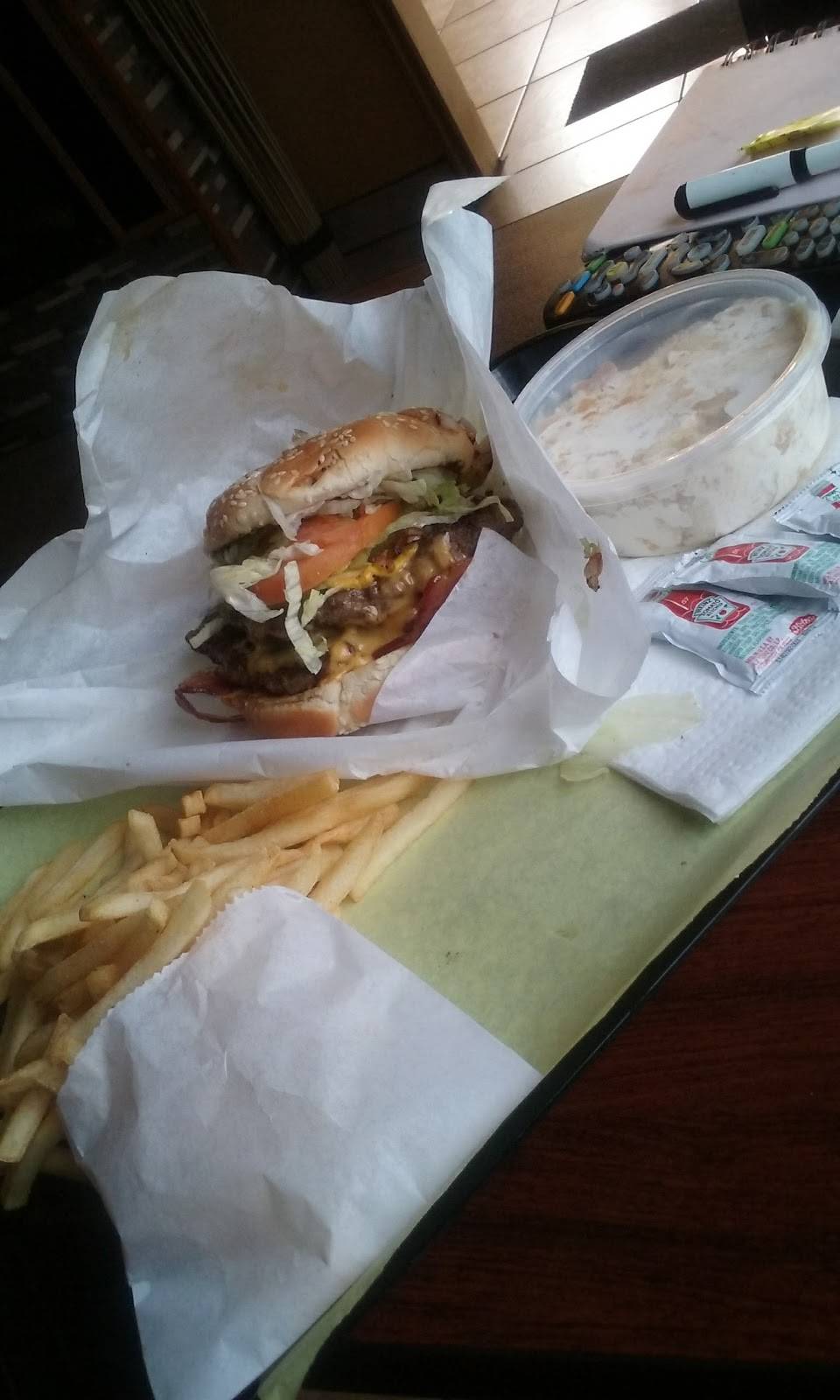 Becks Burger and BBQ | restaurant | 10425 S Avalon Blvd, Los Angeles, CA 90003, USA | 3232087588 OR +1 323-208-7588