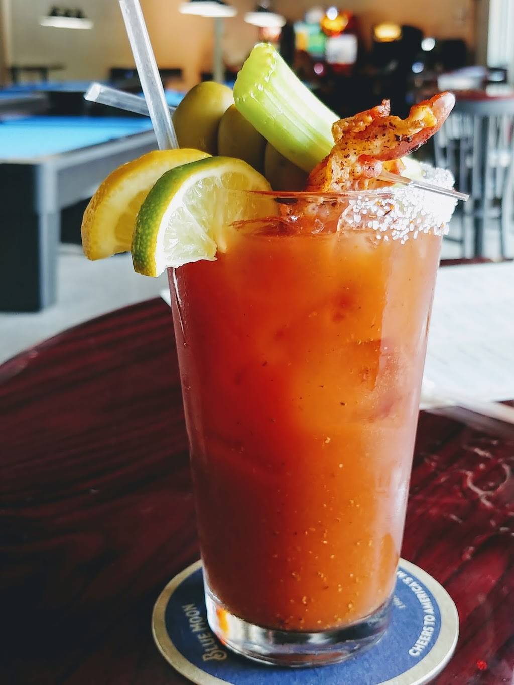 Mazzys Sports Tavern (Milton) | restaurant | 13695 Highway 9 N, Suite 106, Milton, GA 30004, USA | 6785795598 OR +1 678-579-5598