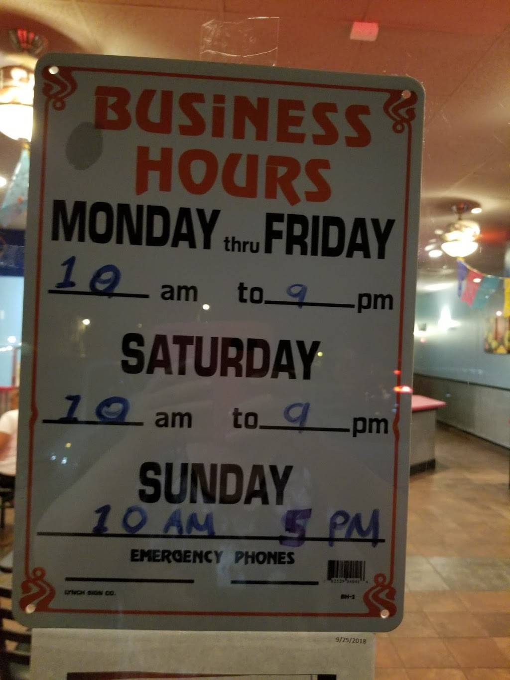 Mariscos Mar Azul | restaurant | 1013 W Foothill Blvd, Upland, CA 91786, USA | 9099310816 OR +1 909-931-0816