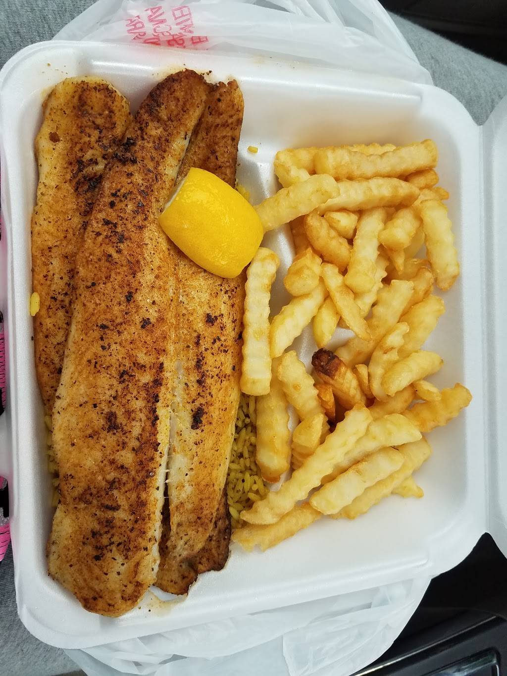 Americas Best Wings | restaurant | 6581 Iron Bridge Rd, North Chesterfield, VA 23234, USA | 8044095818 OR +1 804-409-5818