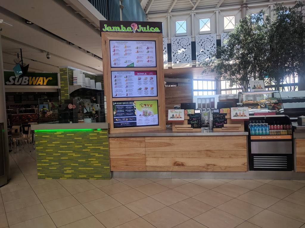 Jamba Juice Arrowhead Towne Center | restaurant | 7700 W Arrowhead Towne Center Space K-212, Glendale, AZ 85308, USA | 6238780333 OR +1 623-878-0333