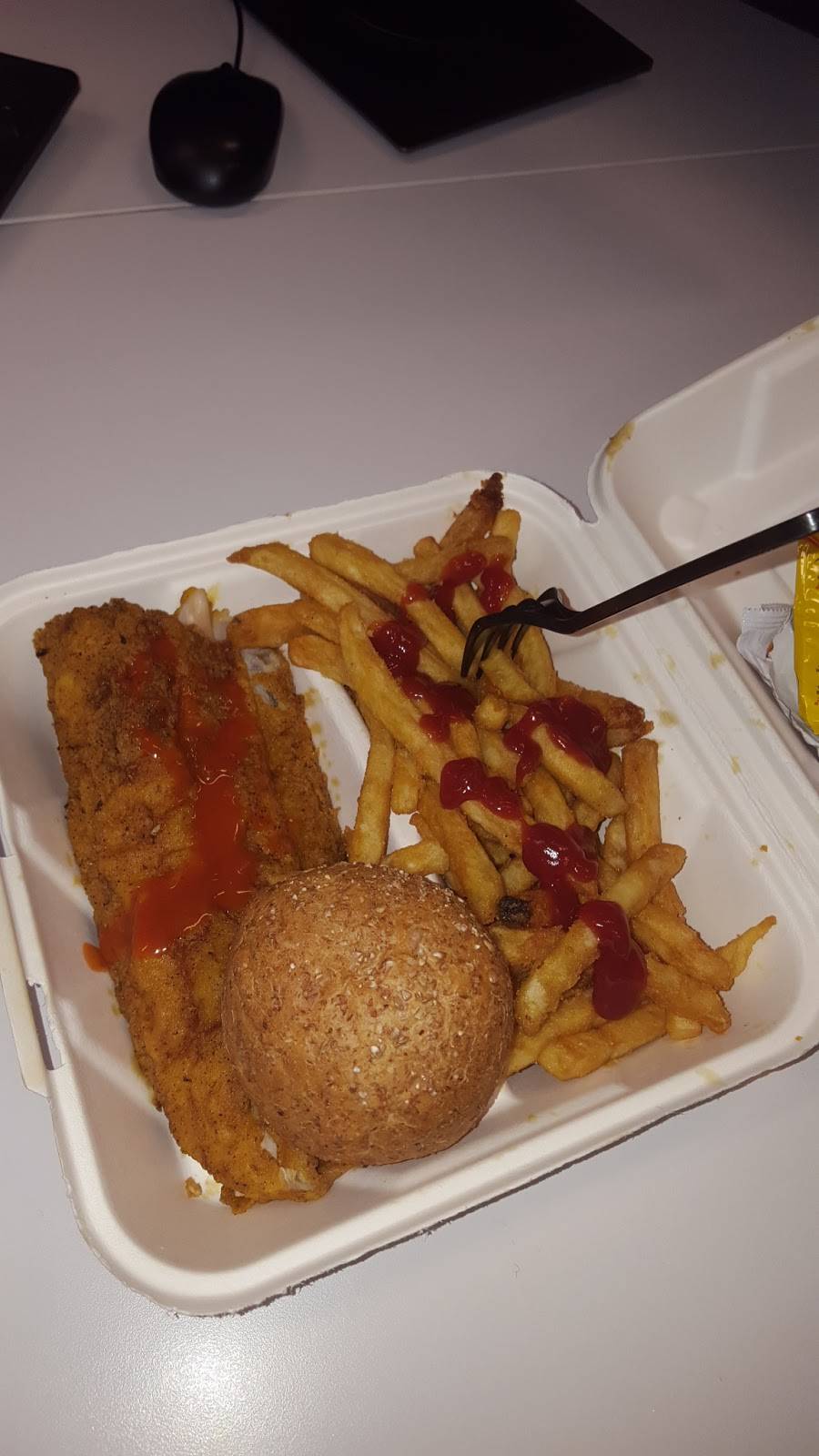 Food For Life | meal takeaway | 4929 Suitland Rd, Suitland-Silver Hill, MD 20746, USA | 3017354007 OR +1 301-735-4007