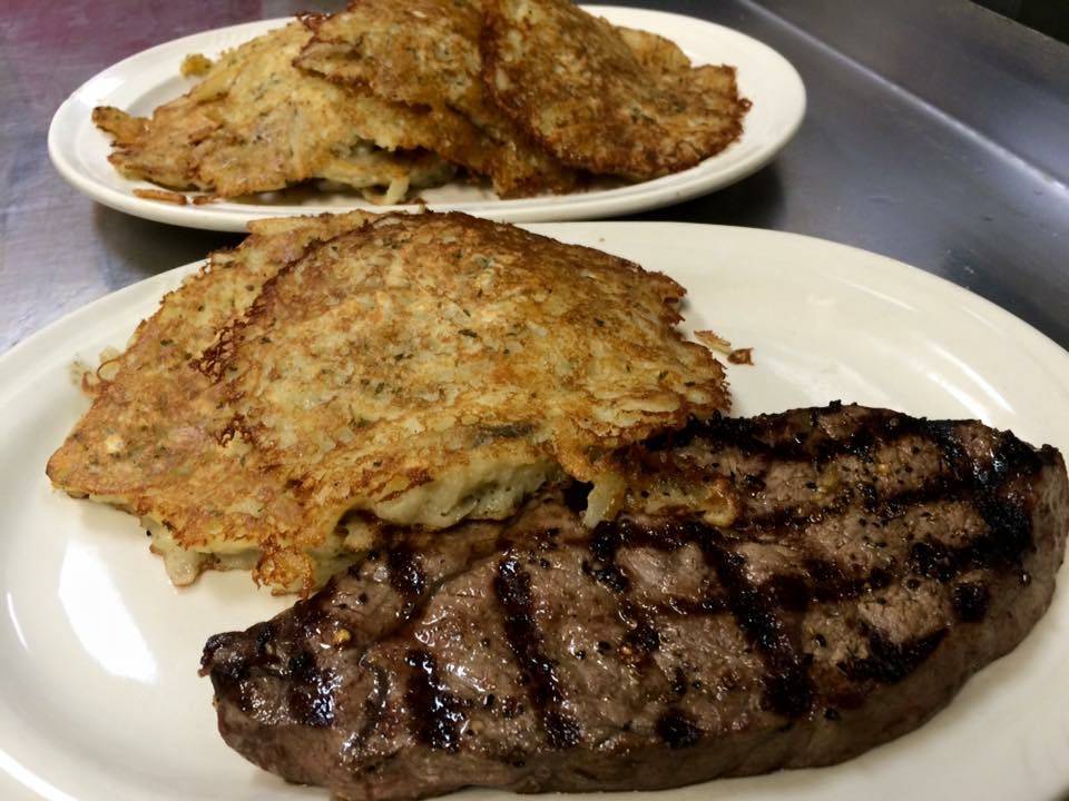 City Diner | restaurant | 34900 Center Ridge Rd, North Ridgeville, OH 44039, USA | 4403273898 OR +1 440-327-3898