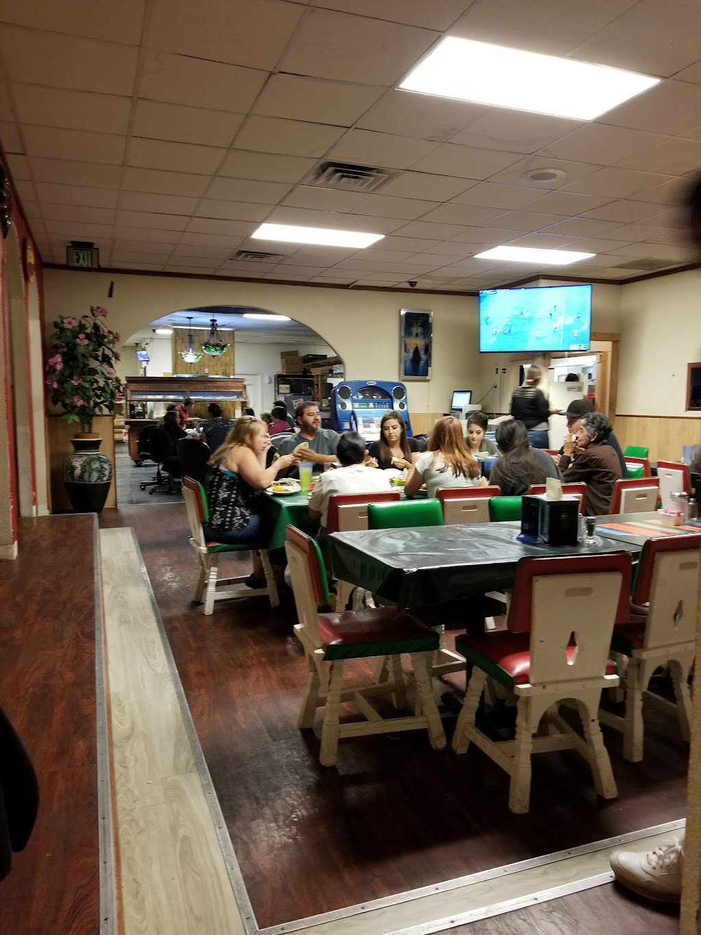 Taqueria Mexico #2 | restaurant | 1720 Elm Ave, Rocky Ford, CO 81067, USA | 7192547319 OR +1 719-254-7319