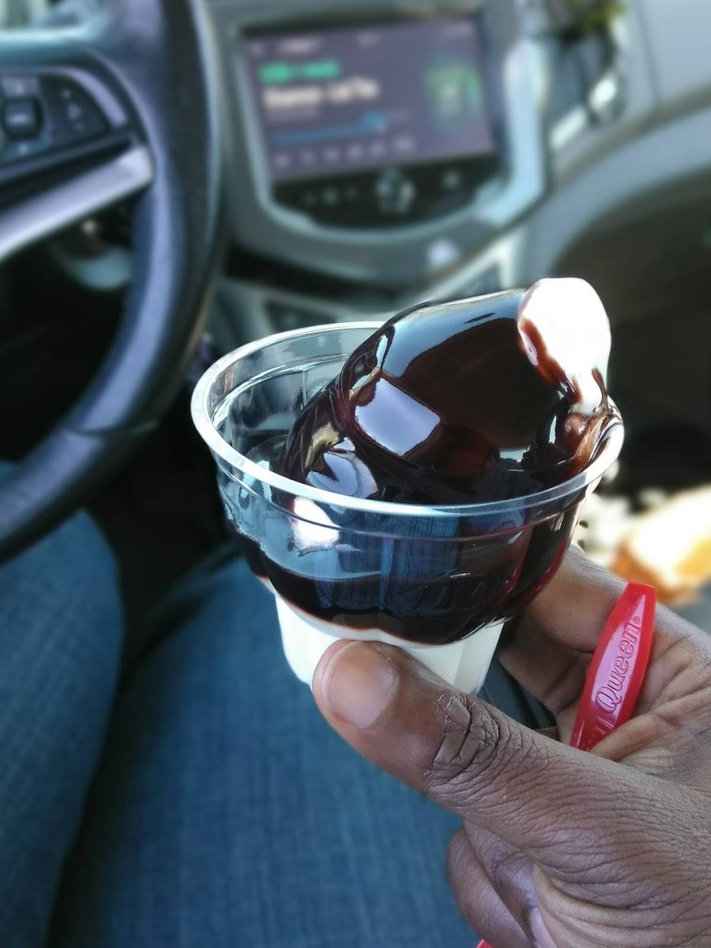 Dairy Queen Grill & Chill | restaurant | 101b N Park Pl, Stockbridge, GA 30281, USA | 7705075557 OR +1 770-507-5557