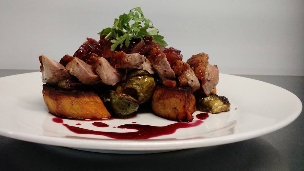 The Babcock House | restaurant | 250 Oakleigh Ave, Appomattox, VA 24522, USA | 4343527532 OR +1 434-352-7532