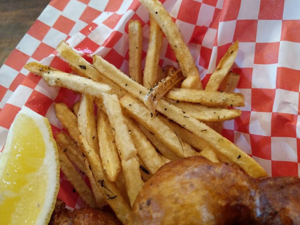 Creek Monkey Tap House | restaurant | 611 Escobar St, Martinez, CA 94553, USA | 9252288787 OR +1 925-228-8787