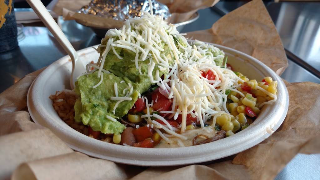 QDOBA Mexican Eats | restaurant | 1210 W Glen Ave, Peoria, IL 61614, USA | 3096927100 OR +1 309-692-7100