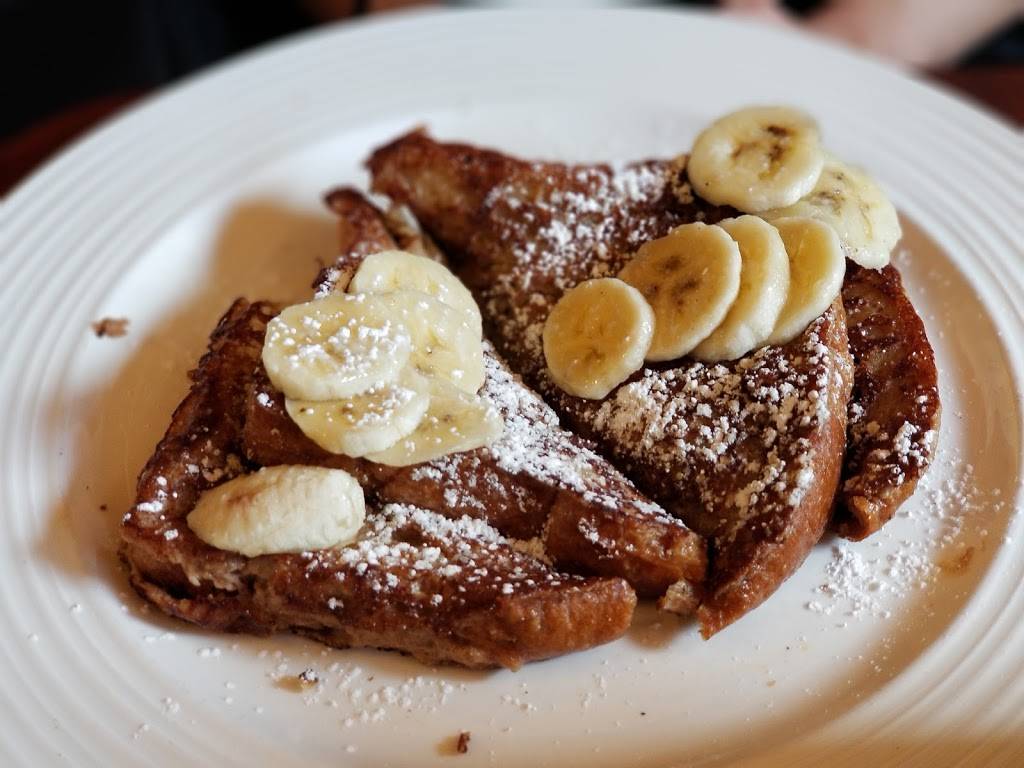 Morning Due Cafe | cafe | 3698 17th St, San Francisco, CA 94114, USA | 4156217156 OR +1 415-621-7156