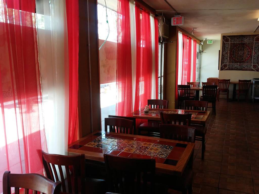 Maiwand Kabob | restaurant | 1202 E Santa Clara St, San Jose, CA 95116, USA | 4083350533 OR +1 408-335-0533