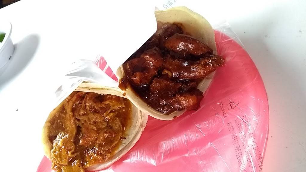 Tacos Don Cone | restaurant | Pso de Los Laureles 9302, El Refugio, Tijuana, B.C., Mexico | 016641026358 OR +52 664 102 6358