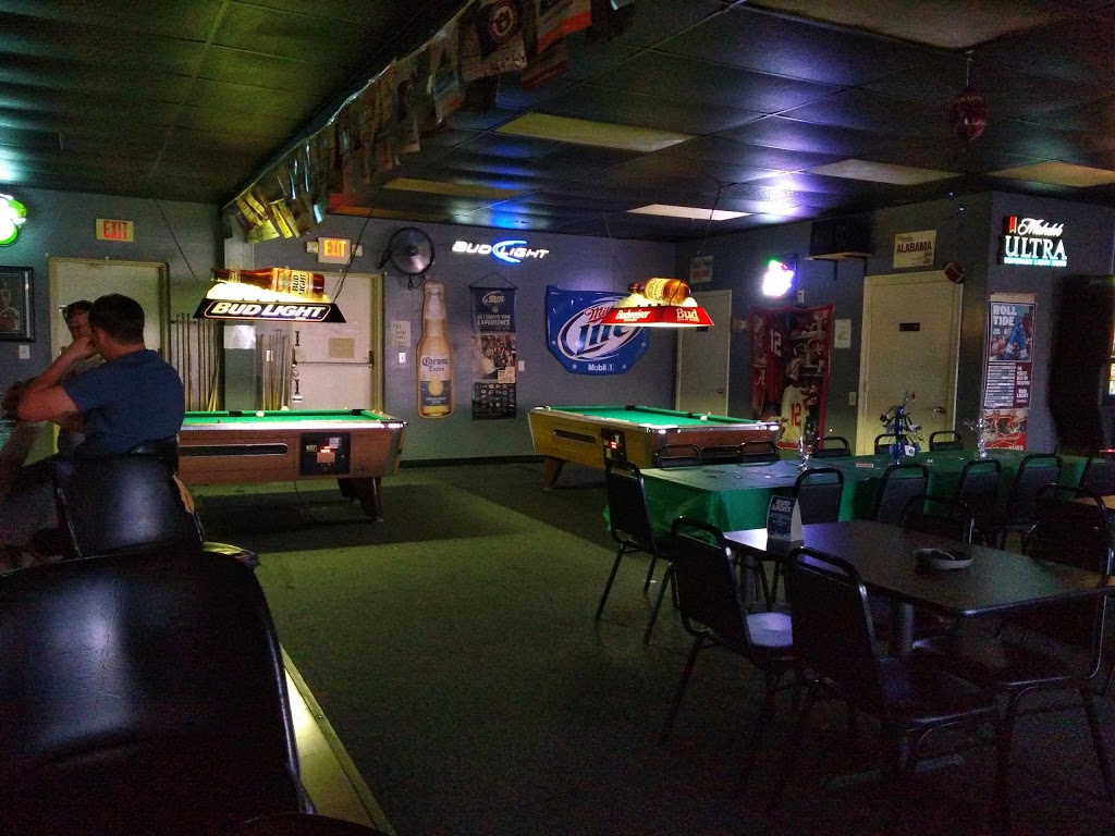 Fonnys Lounge | night club | 5566 Andrew Rd #2018, Mobile, AL 36619, USA | 2516667300 OR +1 251-666-7300