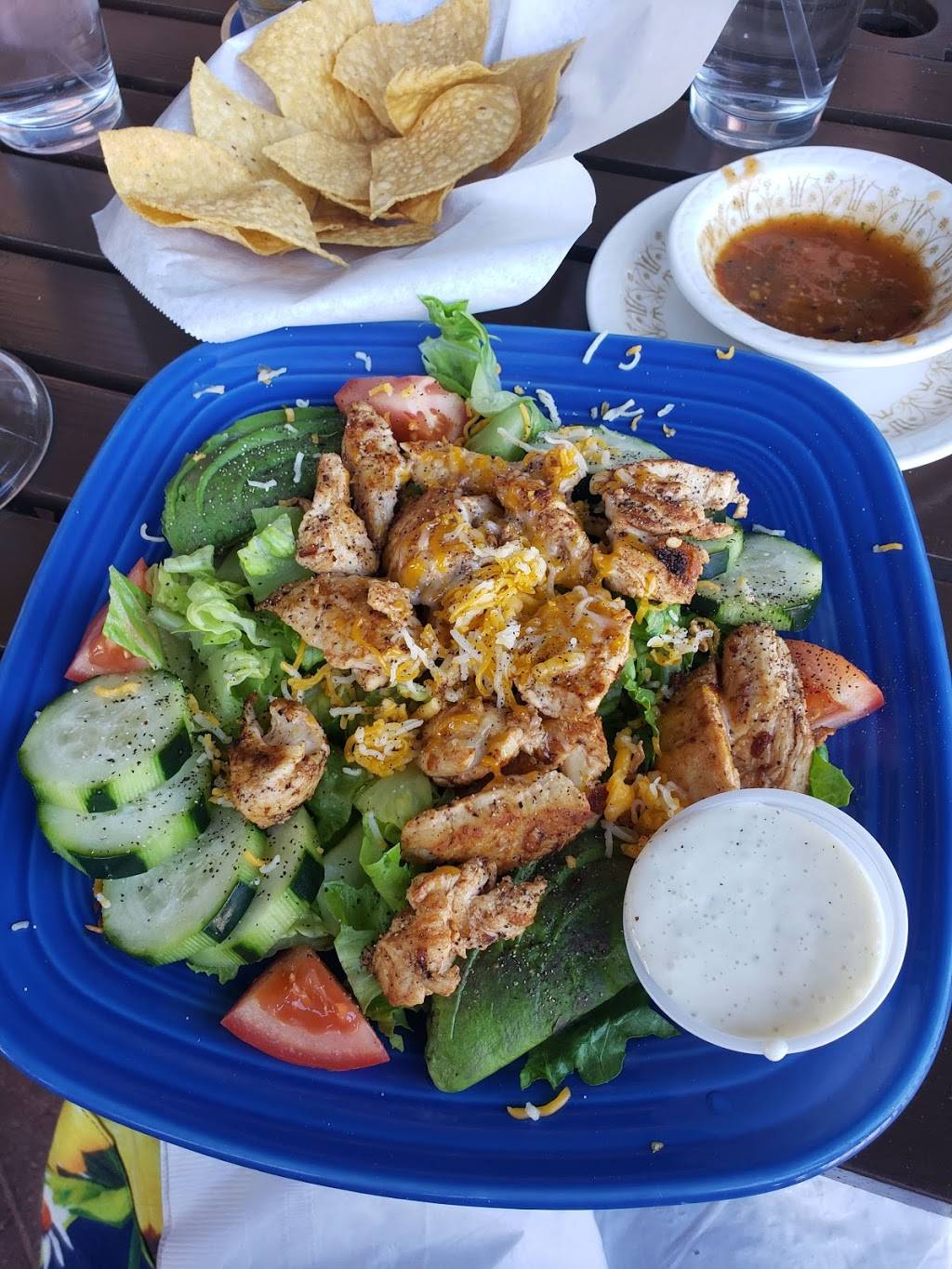 Los 3 Garcias Mexican Restaurant | restaurant | 5175 W 68th Ave, Arvada, CO 80003, USA | 3034122144 OR +1 303-412-2144