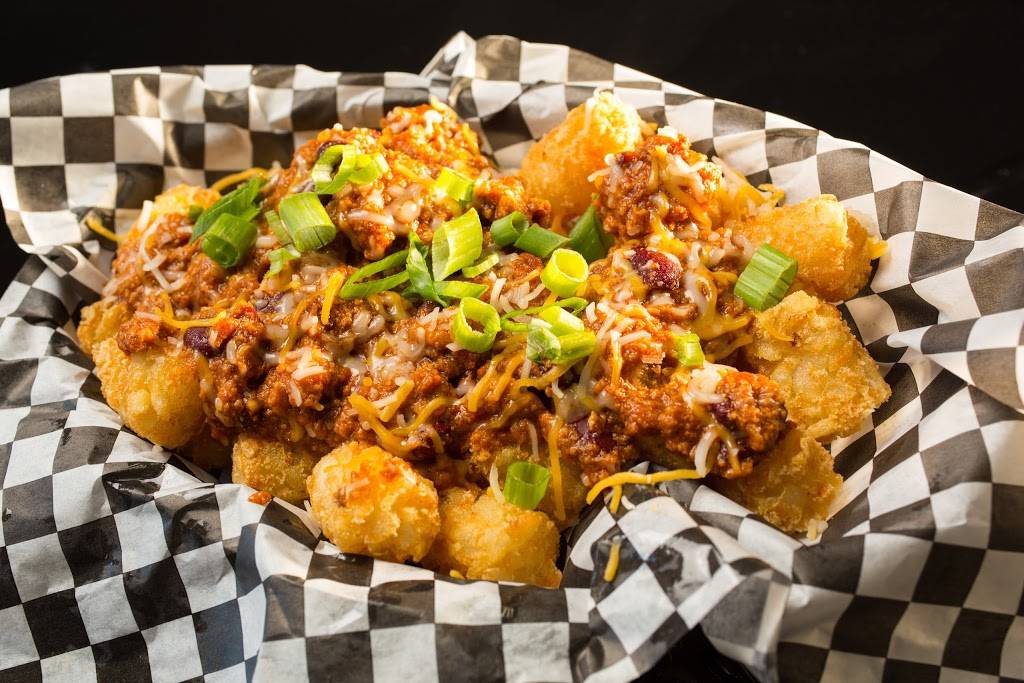 Bam!Dog Righteous Hot Dogs | restaurant | 5000 Smithridge Dr, Reno, NV 89502, USA | 7758249070 OR +1 775-824-9070