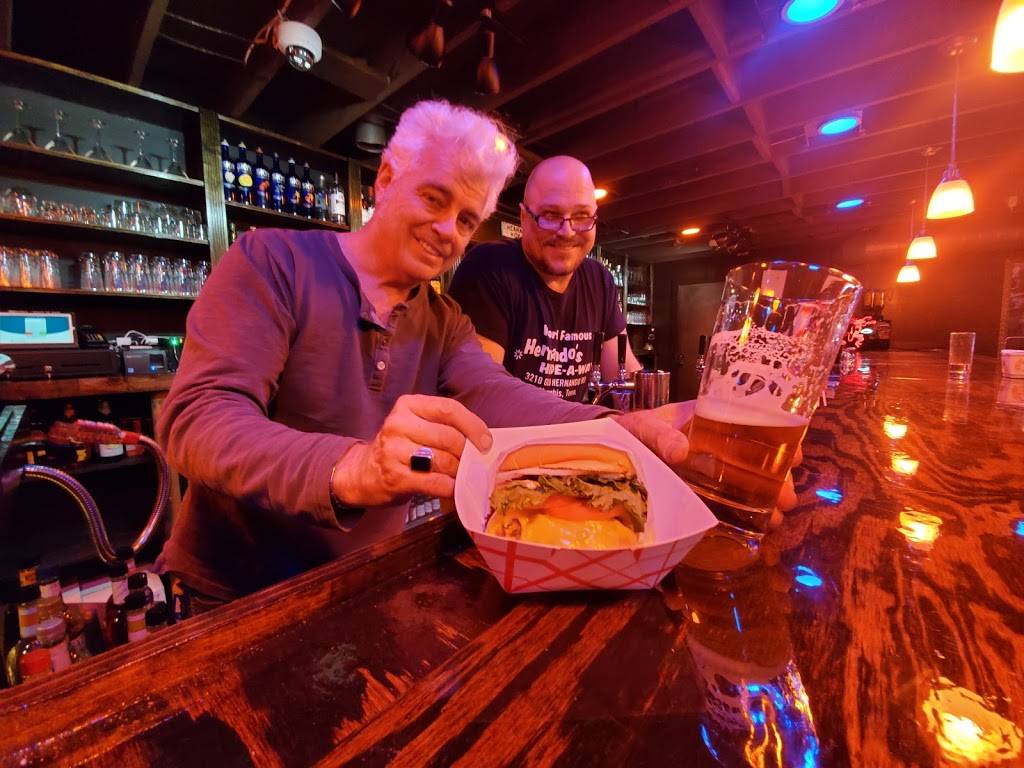 Hernandos Hideaway | restaurant | 3210 Old Hernando Rd, Memphis, TN 38116, USA | 9179821829 OR +1 917-982-1829