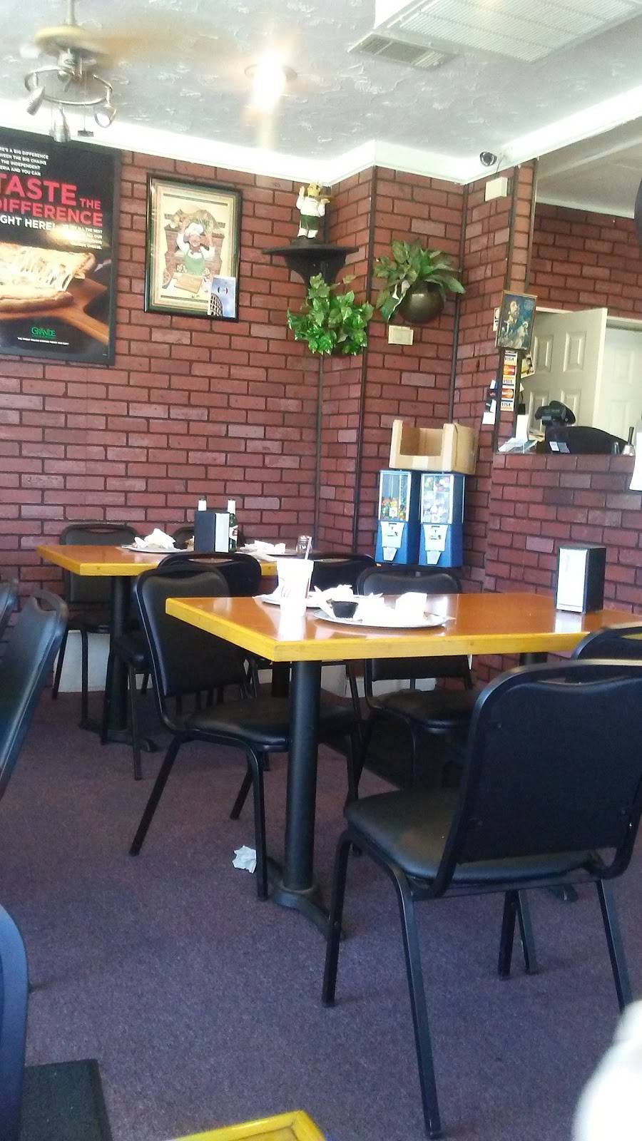 Little Italy Restaurant | restaurant | 1037, 21 Piedmont Hwy, Piedmont, SC 29673, USA | 8648450350 OR +1 864-845-0350