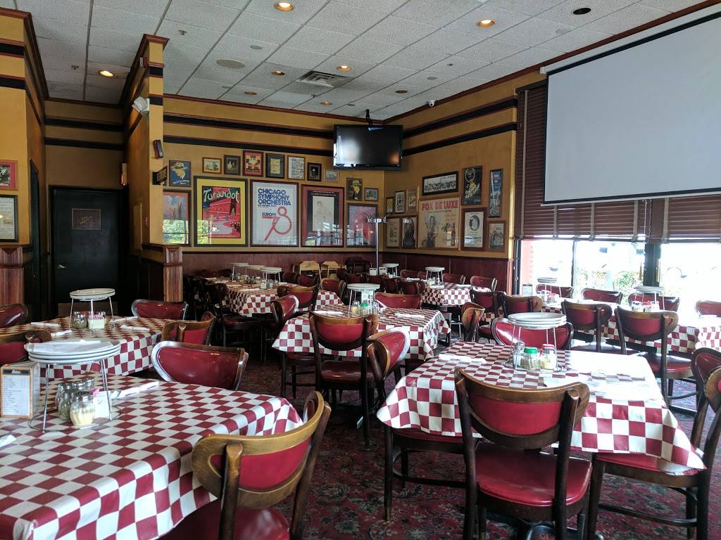 Giordanos | restaurant | 10410 W Cermak Rd, Westchester, IL 60154, USA | 7085311122 OR +1 708-531-1122