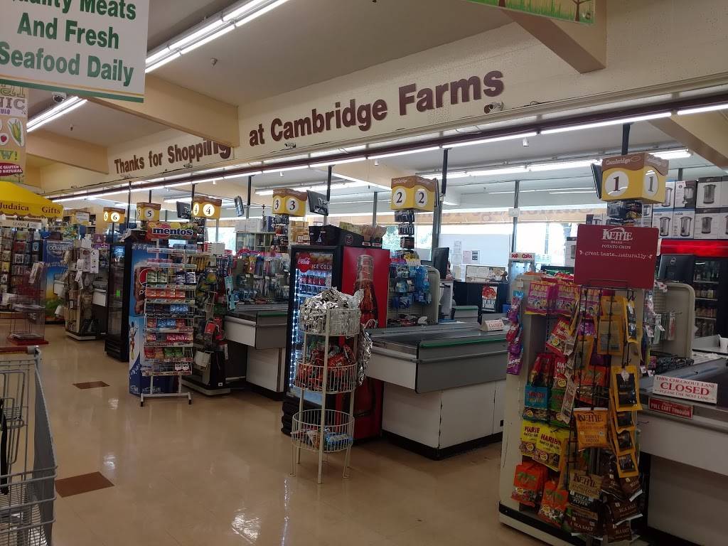 Cambridge Farms | bakery | 1616, 12431 Burbank Blvd, Valley Village, CA 91607, USA | 8185066661 OR +1 818-506-6661