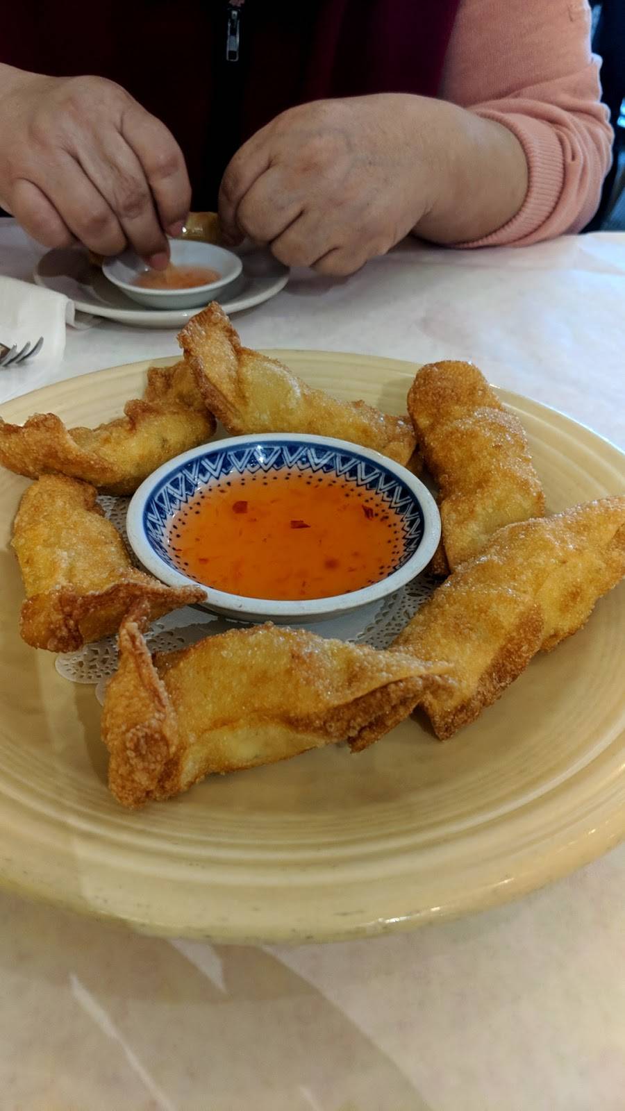 Cida Thai | restaurant | 5435 South La Grange Road A, Countryside, IL 60525, USA | 7084820706 OR +1 708-482-0706