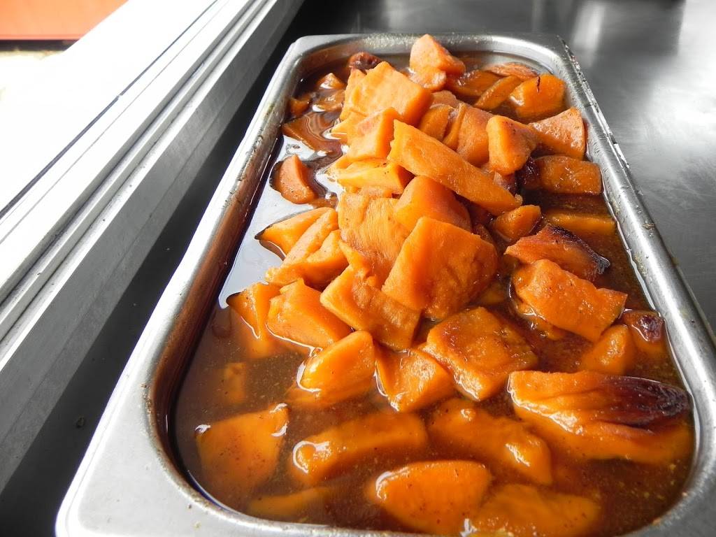 Scotts Homestyle Cooking & Catering | restaurant | 7642 Reading Rd, Cincinnati, OH 45237, USA | 5138255272 OR +1 513-825-5272