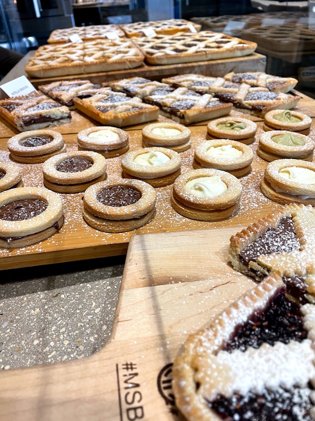 Cotto Pizza | restaurant | 9250 NW 36th St Ste 100, Doral, FL 33178, USA | 7863324777 OR +1 786-332-4777