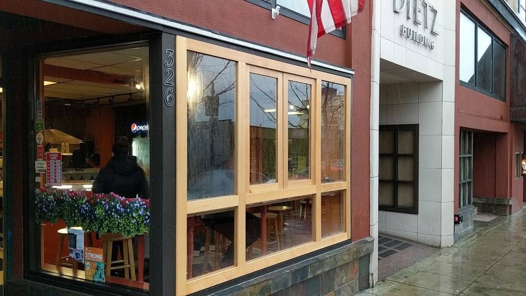 El Balcon | restaurant | 326 Pacific Ave, Bremerton, WA 98337, USA | 3608131617 OR +1 360-813-1617