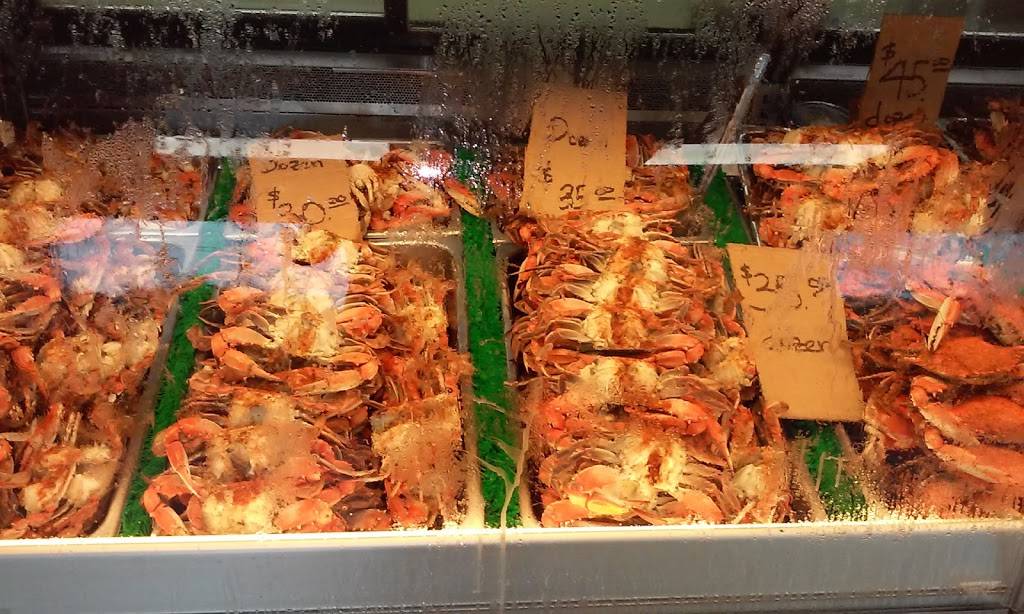 Penn Jersey Seafood | restaurant | 2840 Mt Ephraim Ave, Camden, NJ 08104, USA | 8568852827 OR +1 856-885-2827